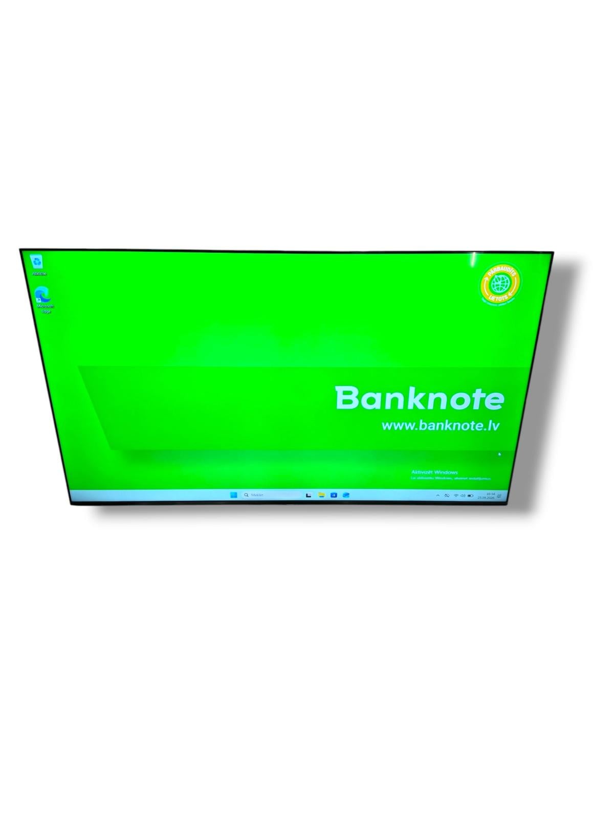 Samsung UE65TU7092UXXH